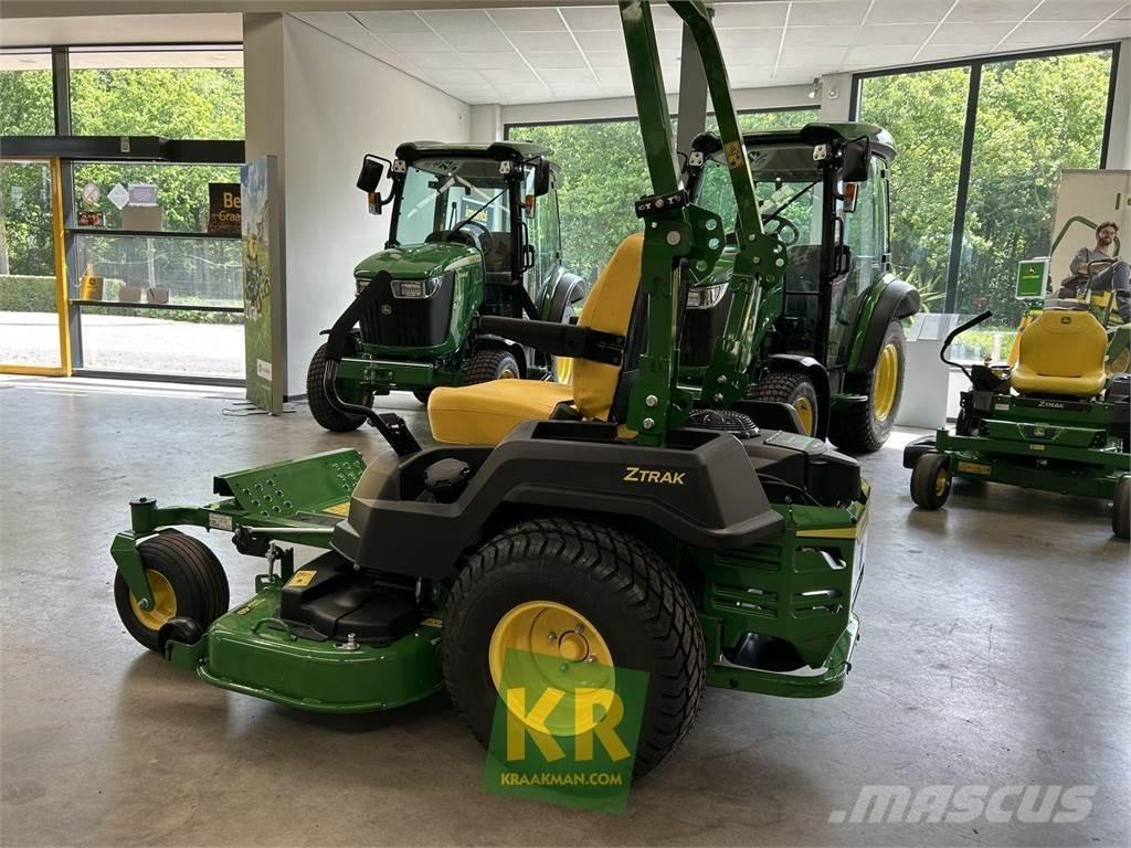 John Deere Z530M Landbruk - Annet