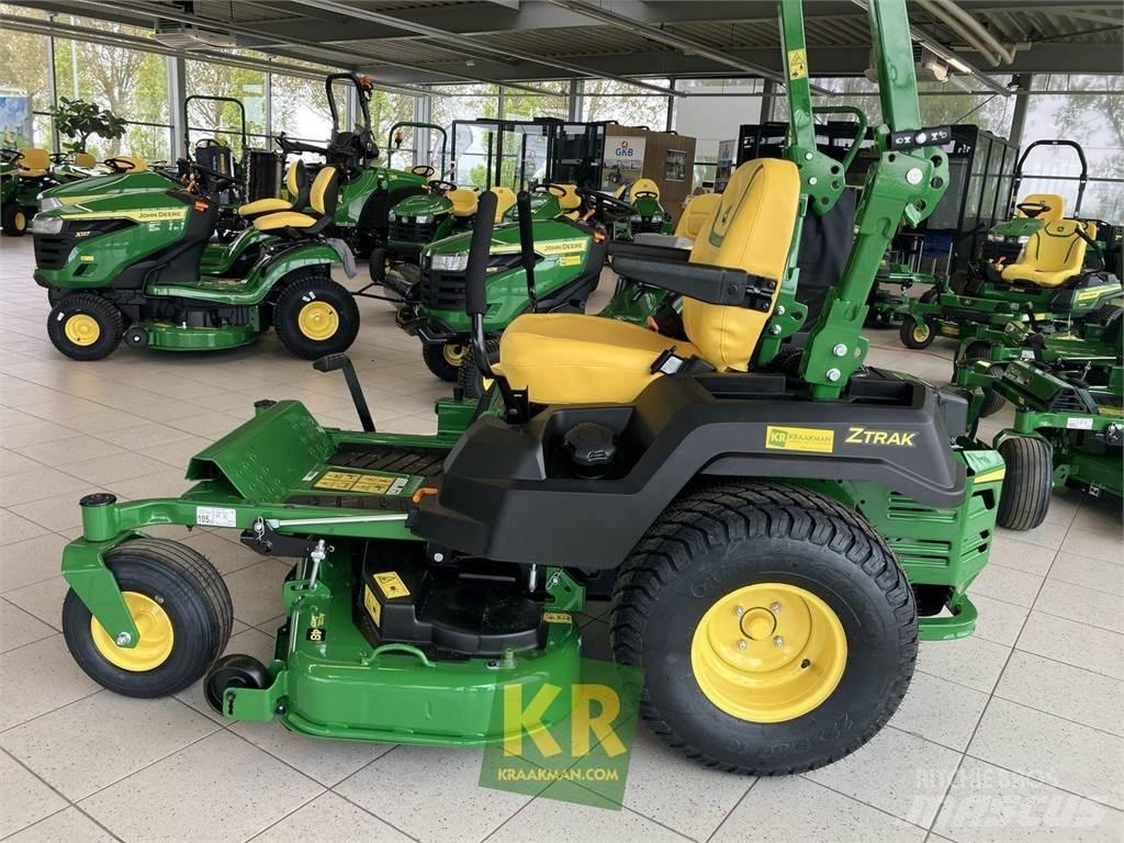 John Deere Z530M Landbruk - Annet