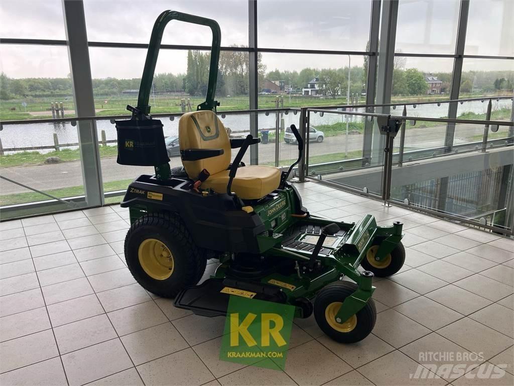 John Deere Z530M Landbruk - Annet