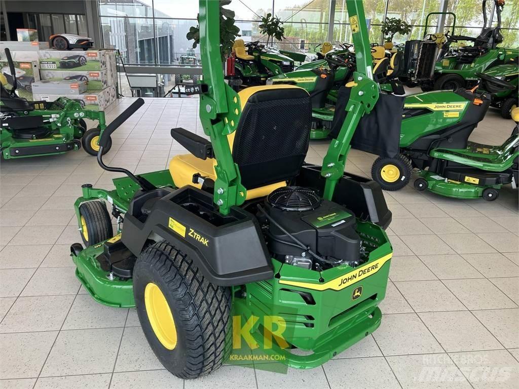 John Deere Z530M Landbruk - Annet