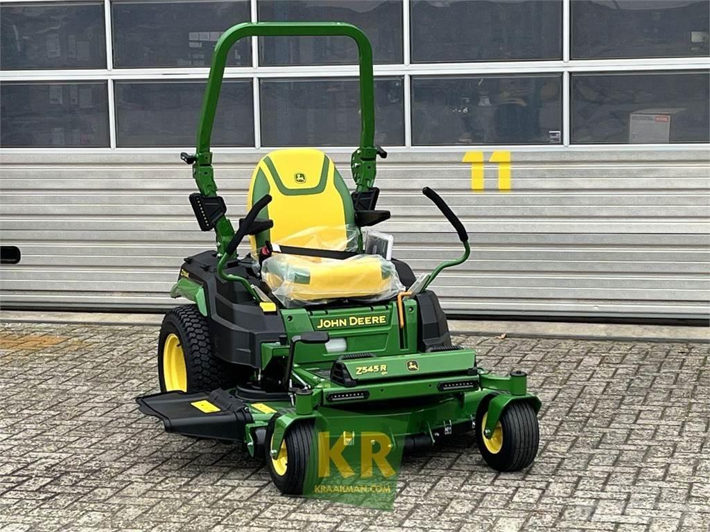 John Deere Z545R Landbruk - Annet