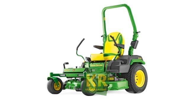 John Deere Z545R Sitteklippere