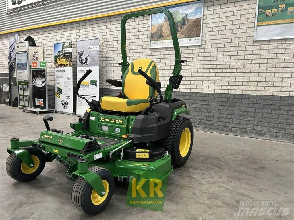 John Deere Z545R Landbruk - Annet
