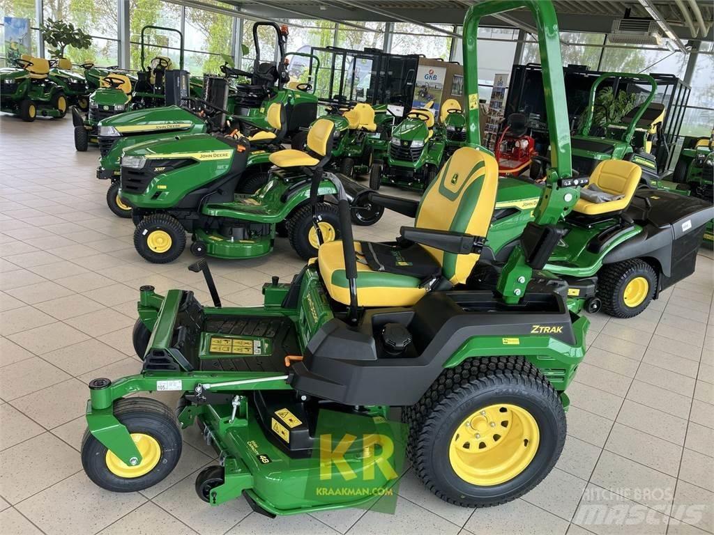 John Deere Z545R Landbruk - Annet