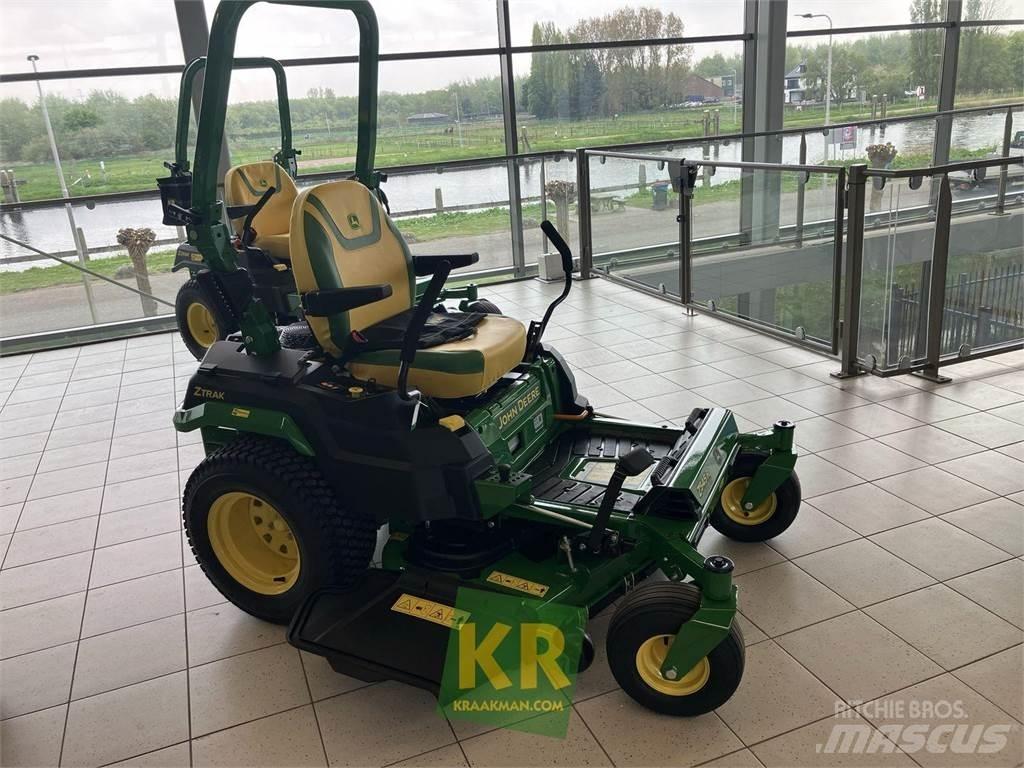 John Deere Z545R Landbruk - Annet