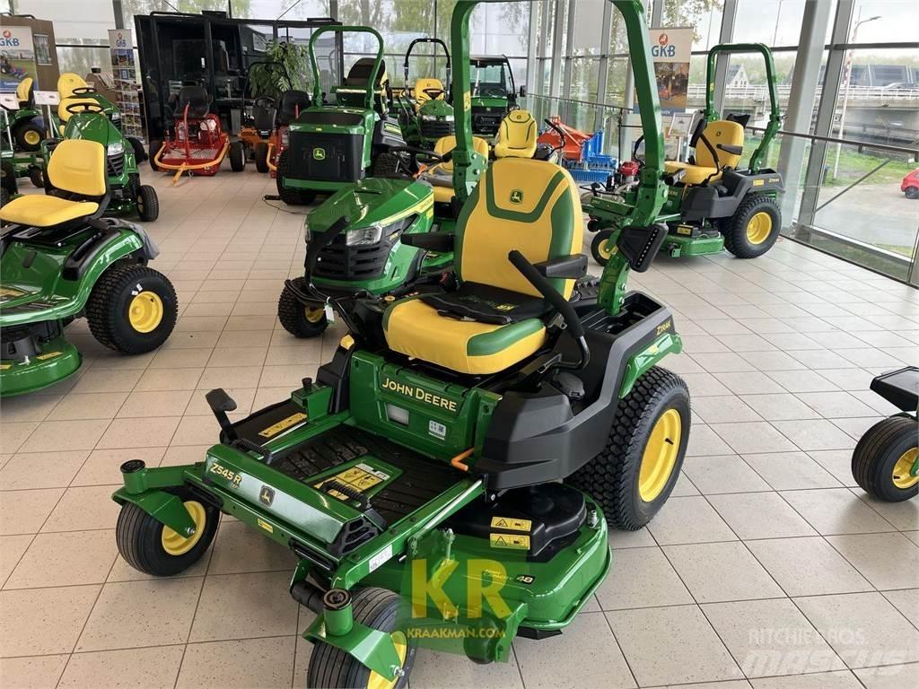 John Deere Z545R Landbruk - Annet