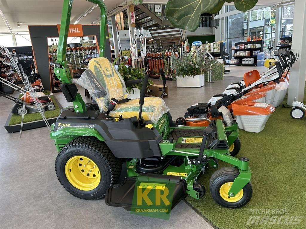John Deere Z545R Landbruk - Annet