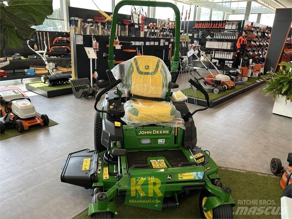 John Deere Z545R Landbruk - Annet