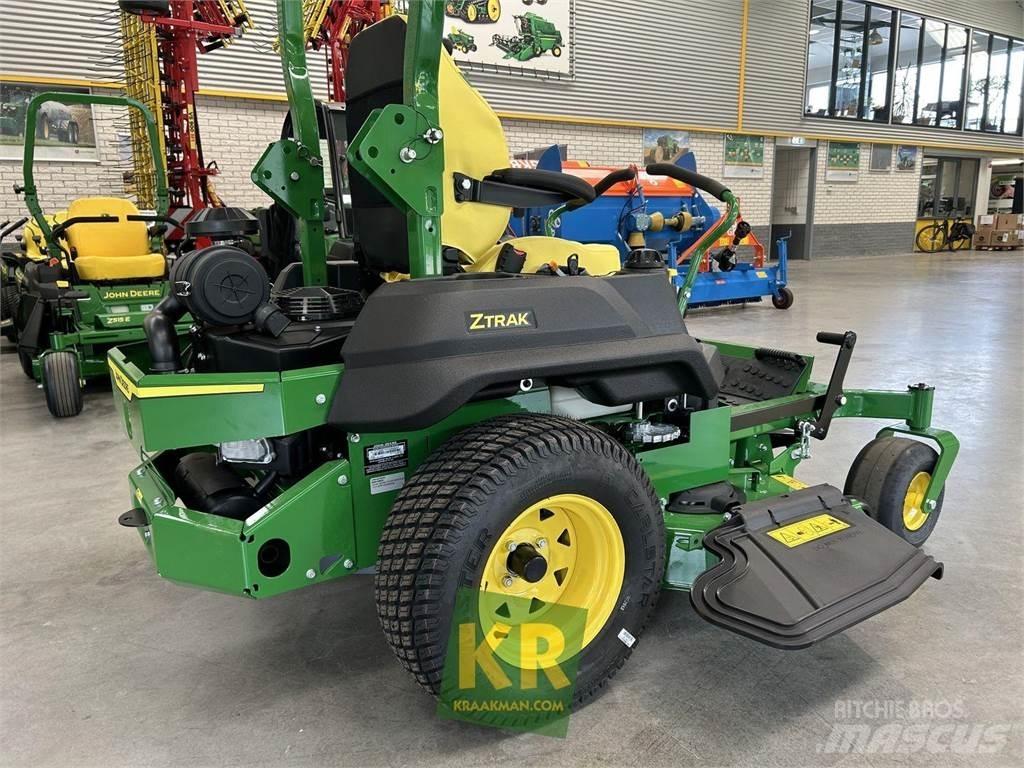 John Deere Z740R Landbruk - Annet