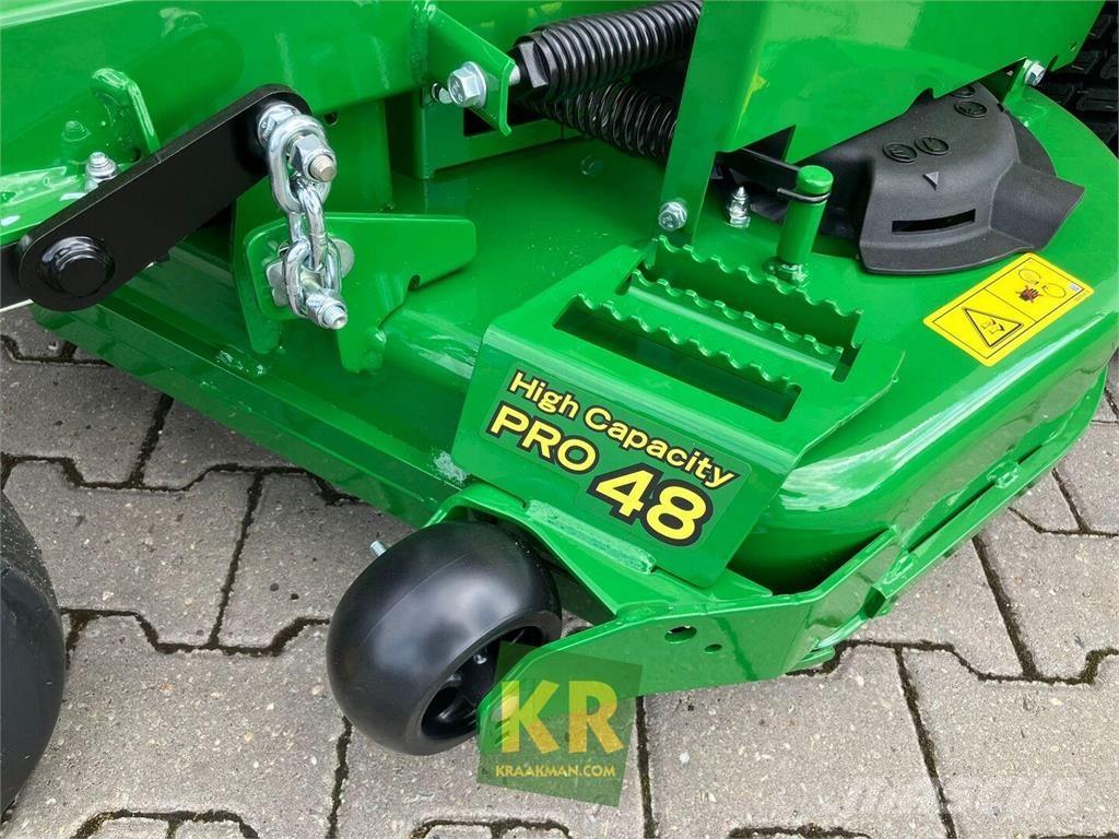 John Deere Z740R Landbruk - Annet
