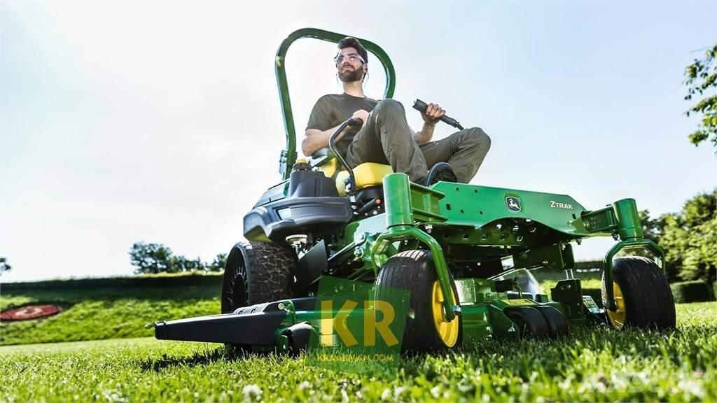 John Deere Z950R Landbruk - Annet