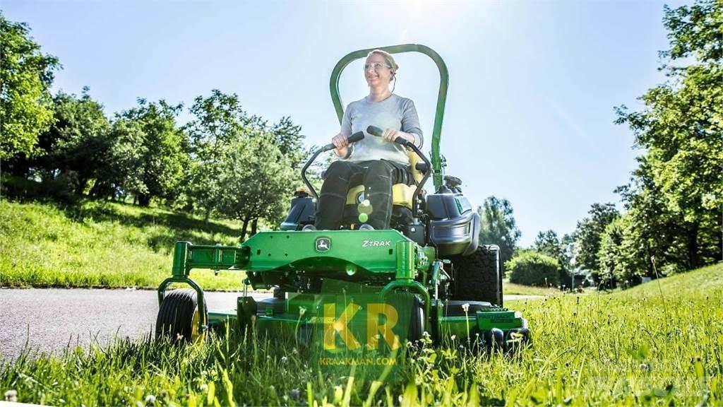 John Deere Z950R Landbruk - Annet