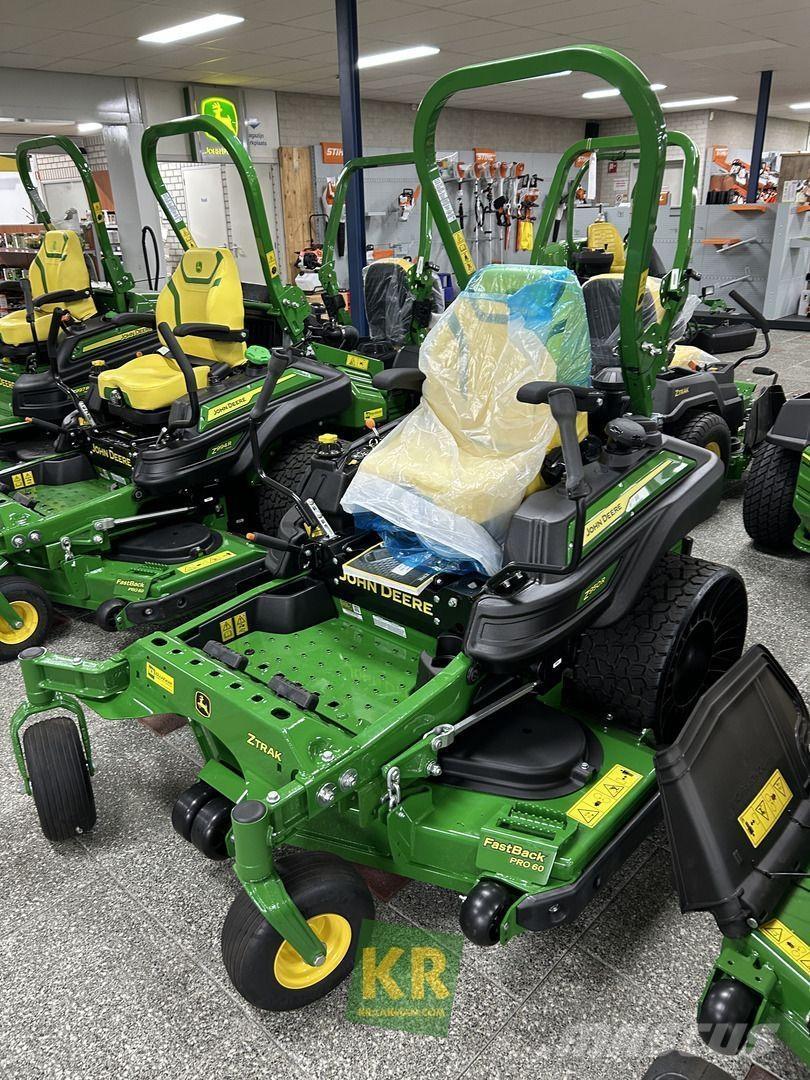 John Deere Z950R Landbruk - Annet