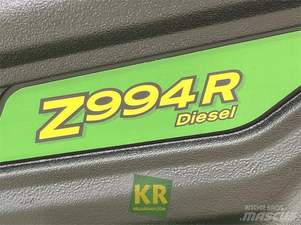 John Deere Z994R Landbruk - Annet