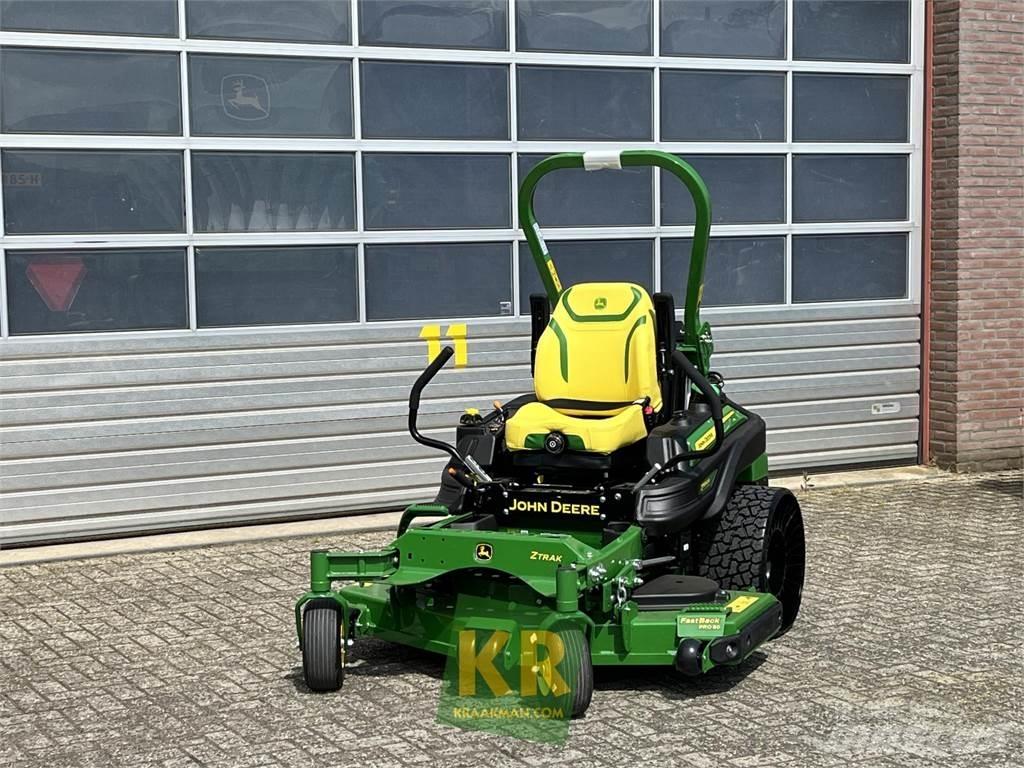 John Deere Z994R Landbruk - Annet