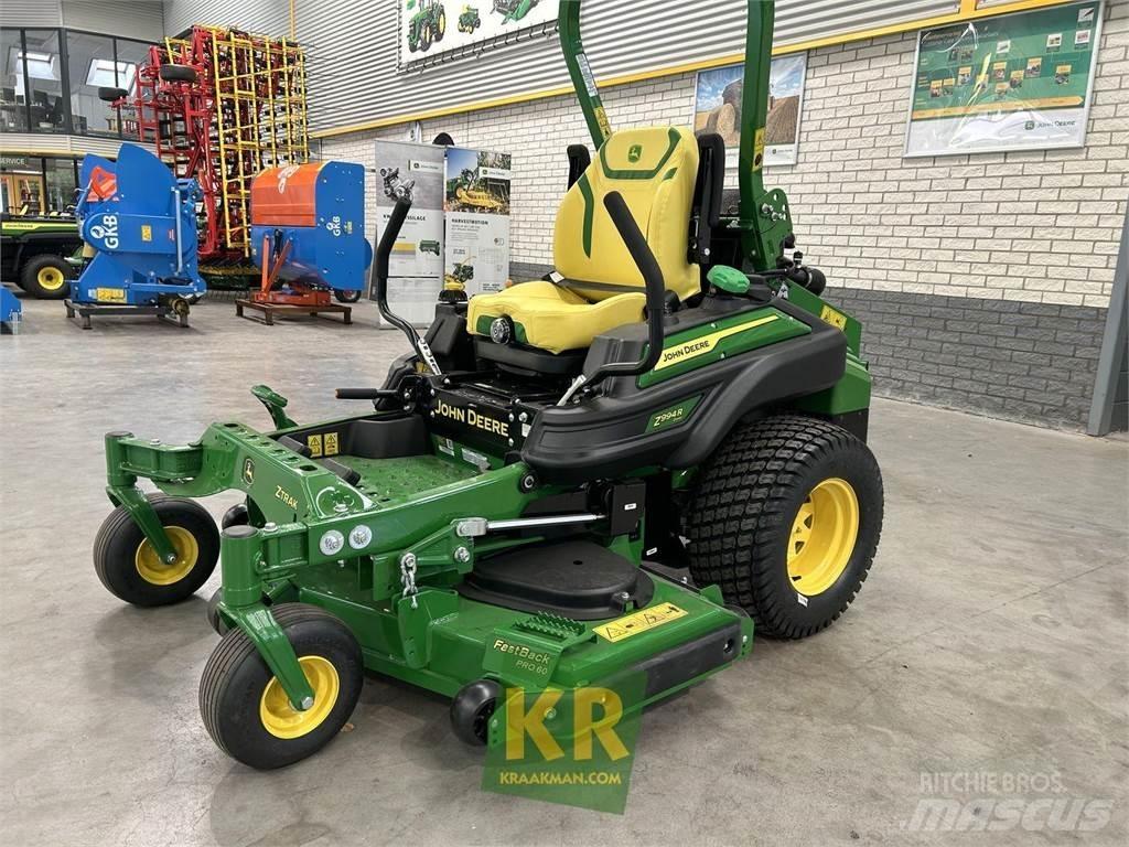 John Deere Z994R Landbruk - Annet