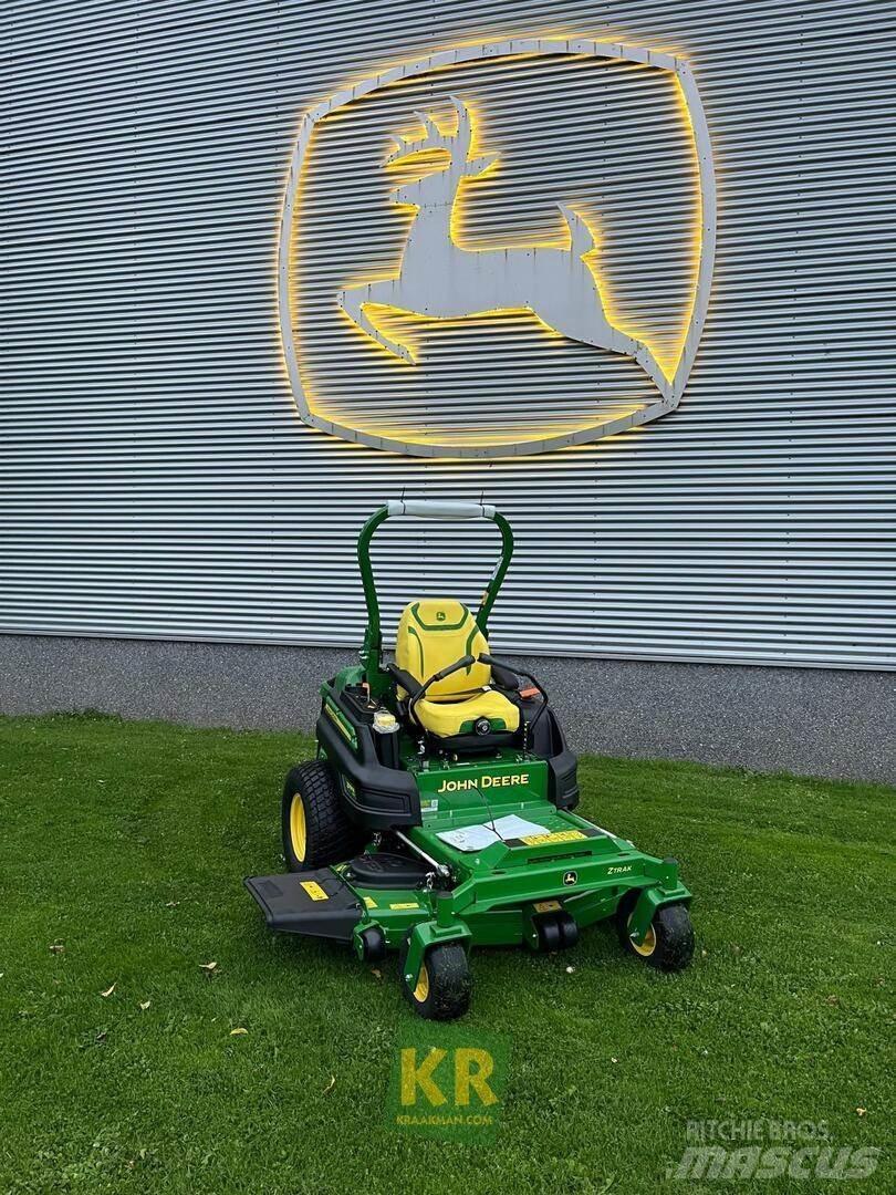 John Deere Z997R Landbruk - Annet