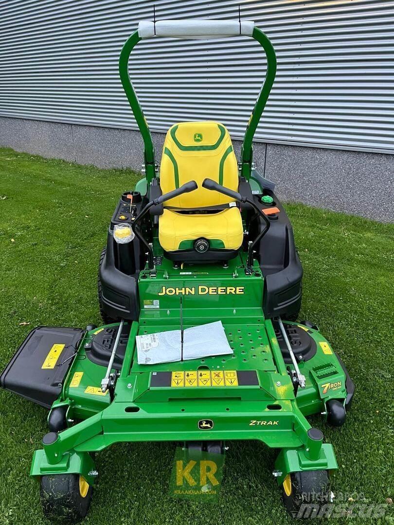 John Deere Z997R Landbruk - Annet