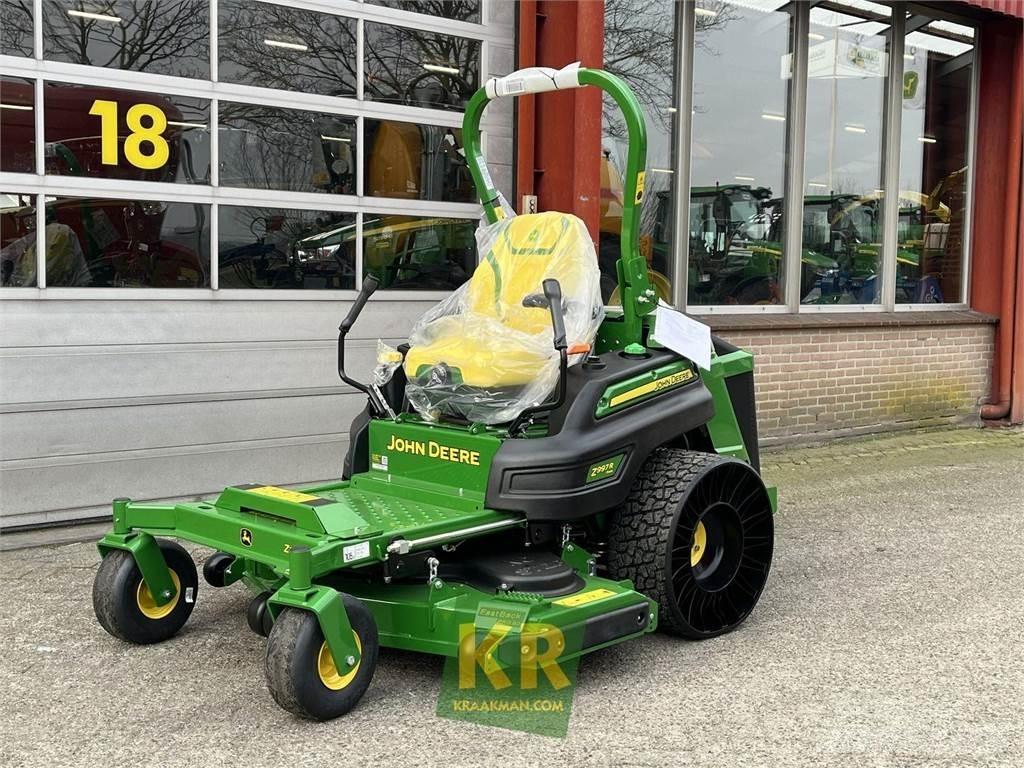 John Deere Z997R Landbruk - Annet