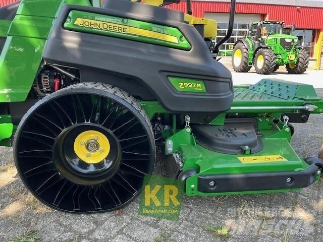 John Deere Z997R Landbruk - Annet