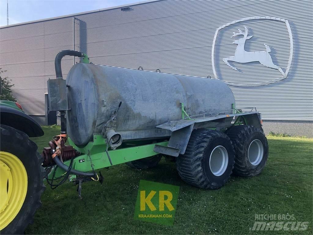 Joskin 7000T Landbruk - Annet