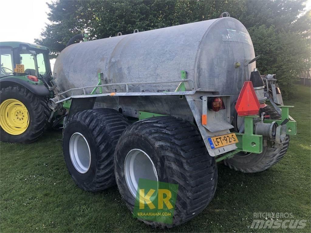Joskin 7000T Landbruk - Annet
