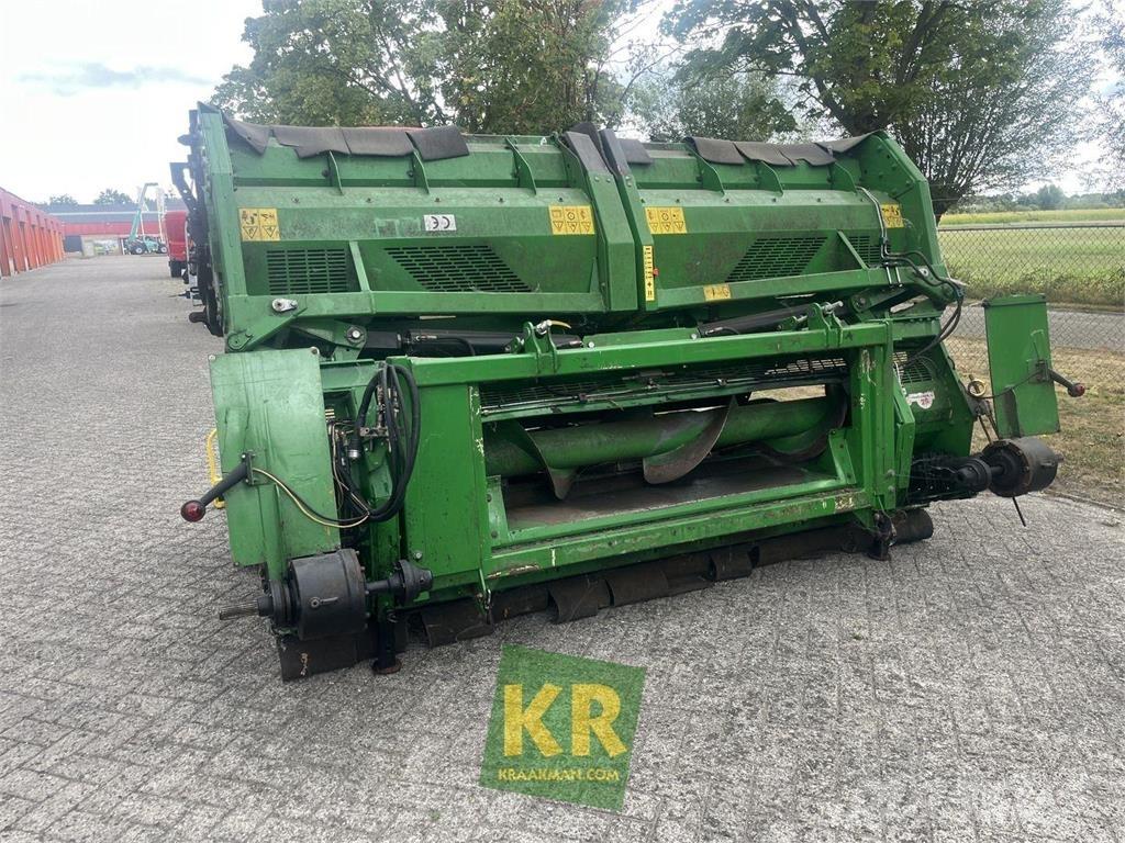 Kemper 208B Skjærebord til skurtresker