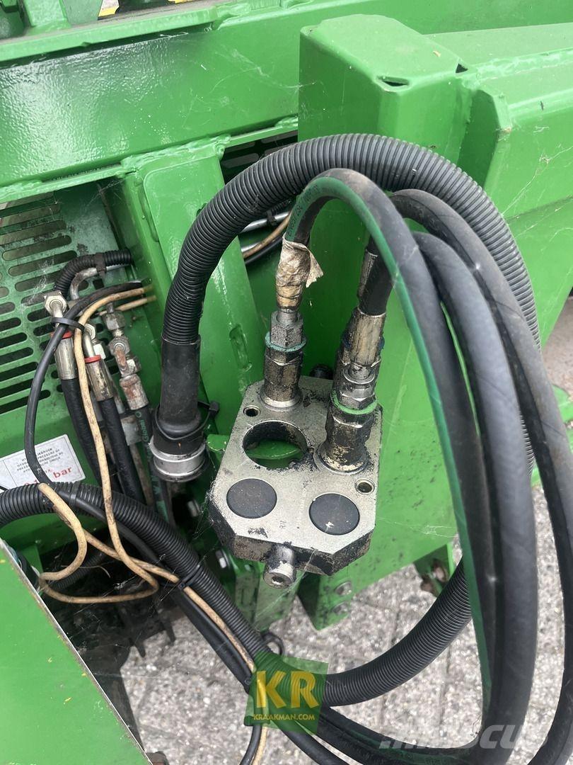 Kemper 208B Skjærebord til skurtresker