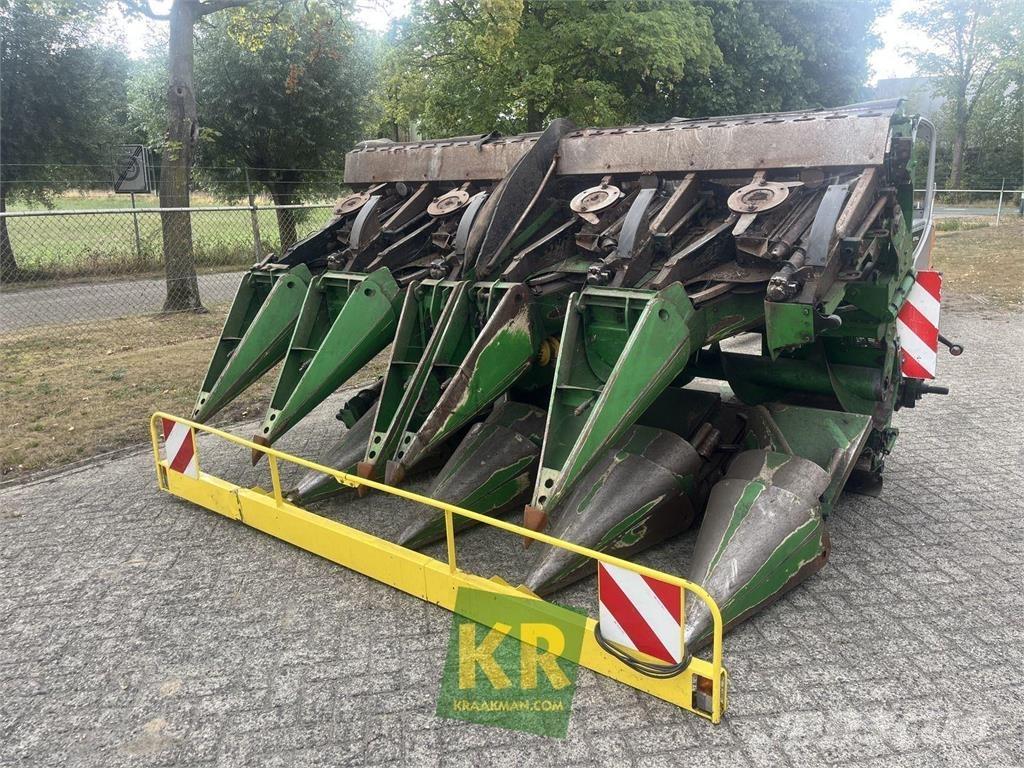 Kemper 208B Skjærebord til skurtresker