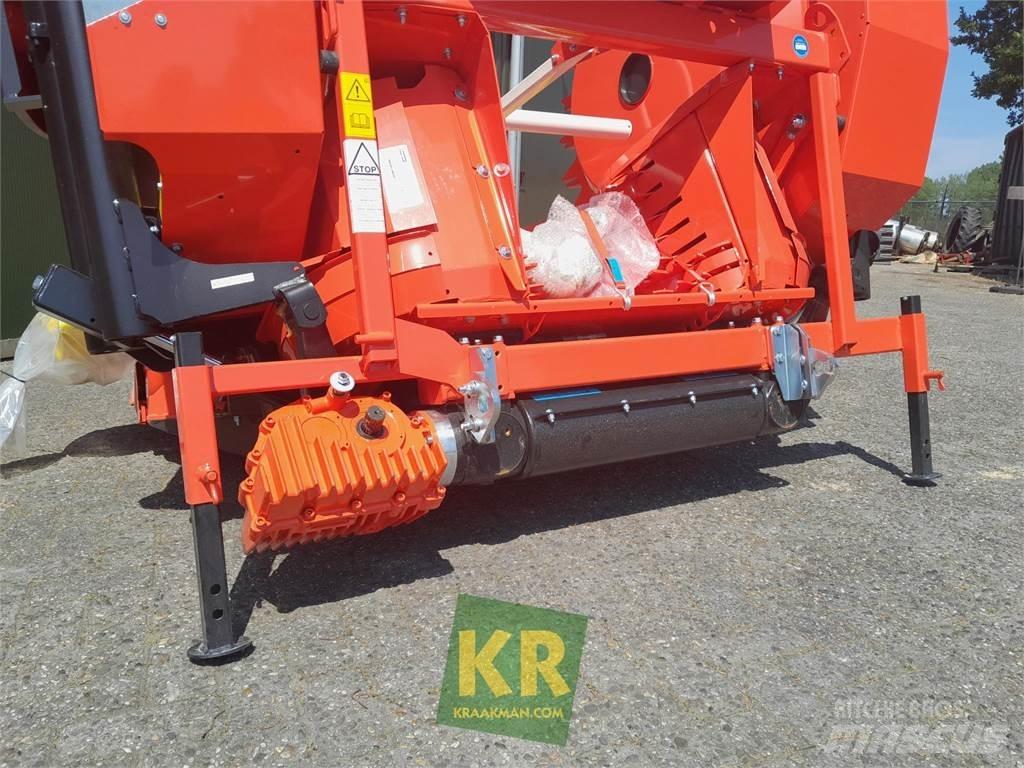 Kemper 445 Skjærebord til skurtresker