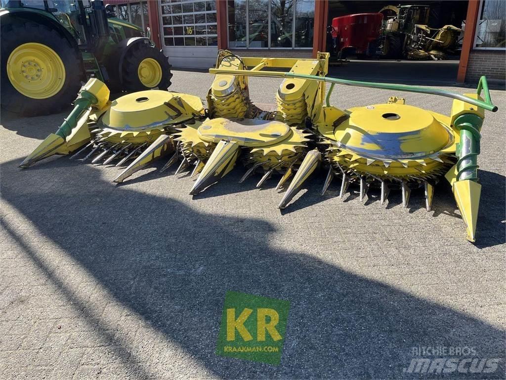 Kemper 445 Skjærebord til skurtresker