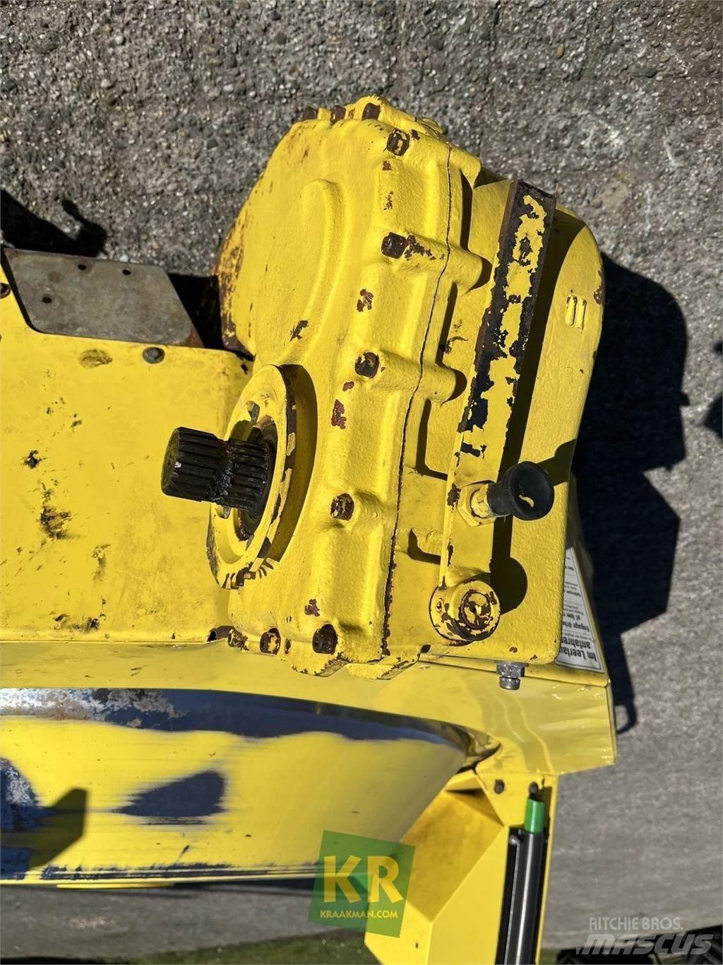 Kemper 445 Skjærebord til skurtresker