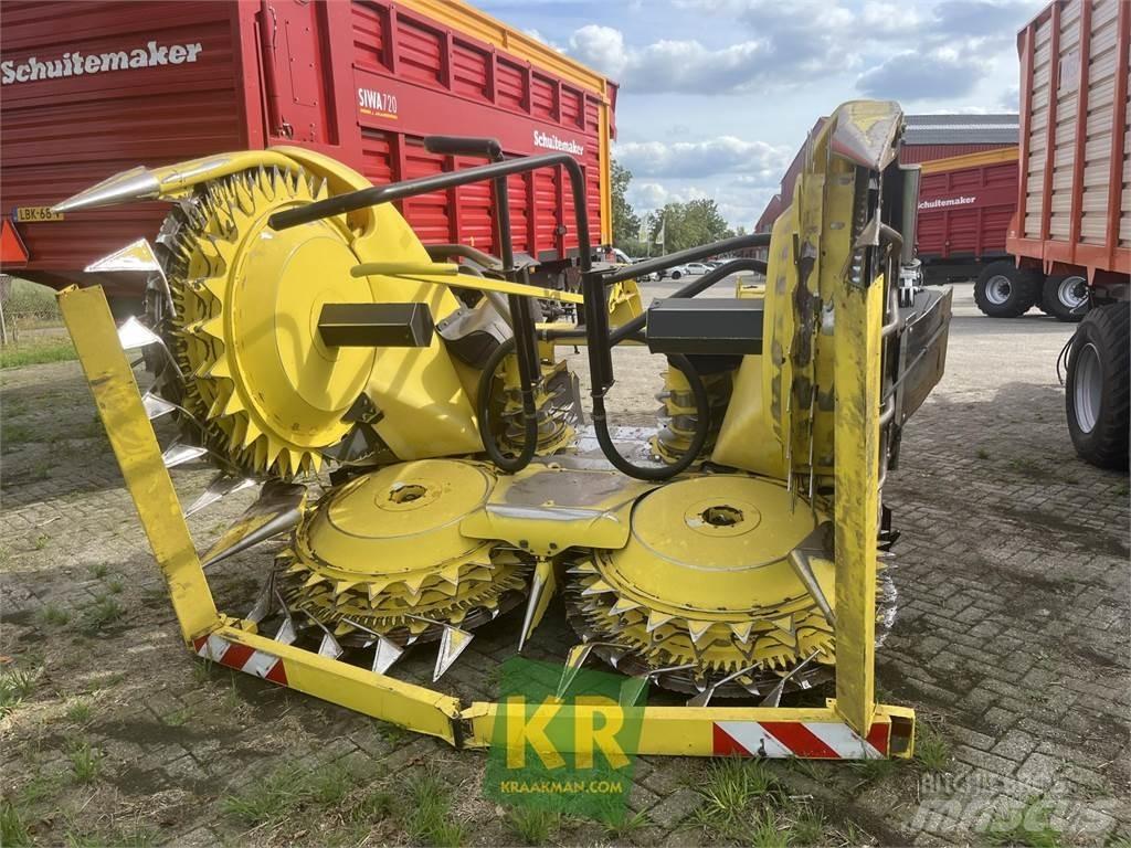 Kemper 460 Plus Skjærebord til skurtresker