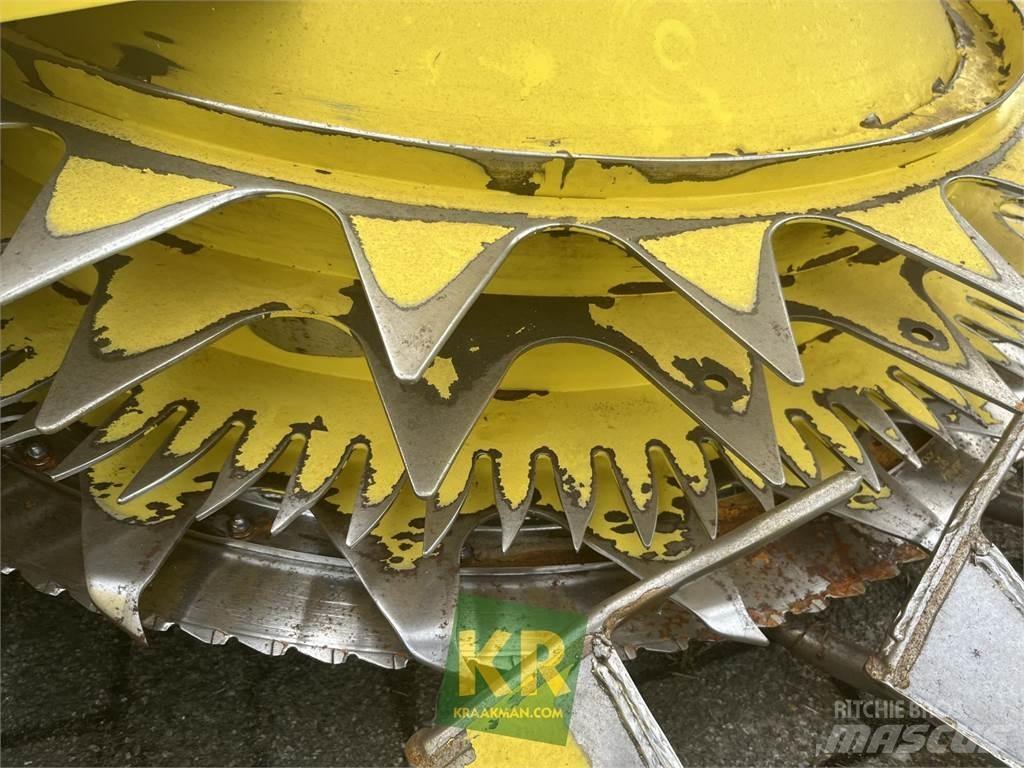 Kemper 460 Plus Skjærebord til skurtresker
