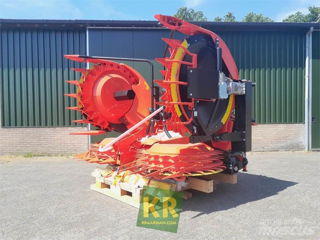 Kemper 460 Plus Skjærebord til skurtresker