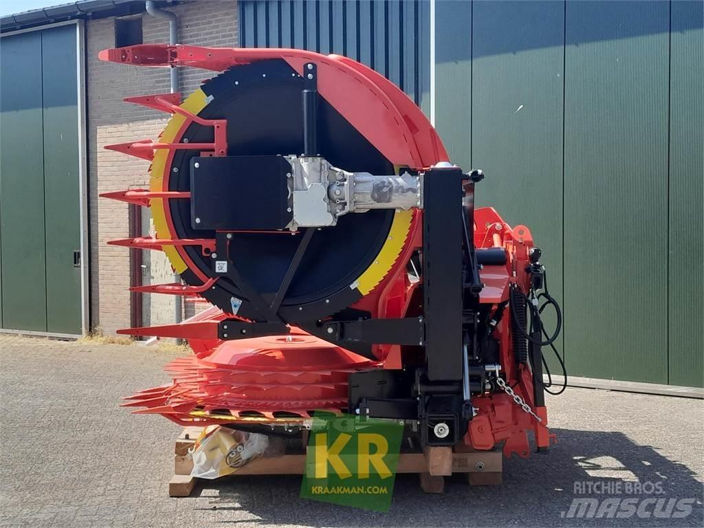 Kemper 460 Plus Skjærebord til skurtresker