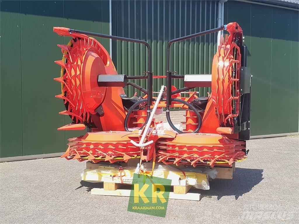 Kemper 460 Plus Skjærebord til skurtresker