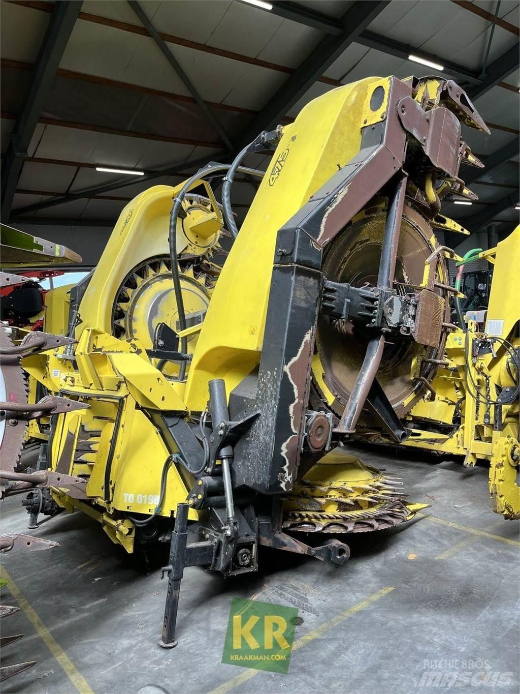 Kemper 475 PLUS Skjærebord til skurtresker