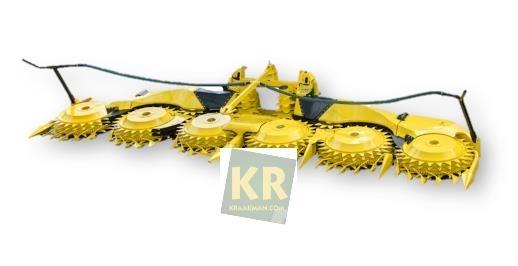 Kemper 490 Plus Skjærebord til skurtresker