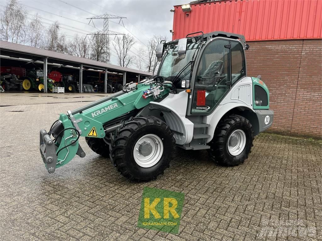 Kramer KL35.8T Hjullastere
