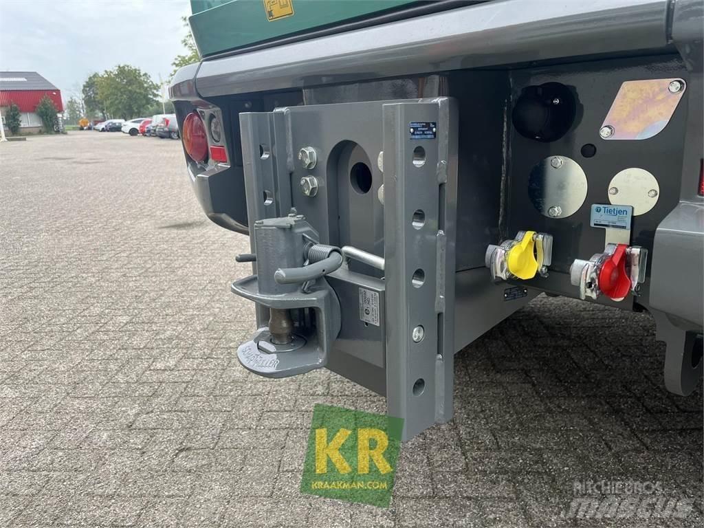 Kramer KL55.8T Hjullastere