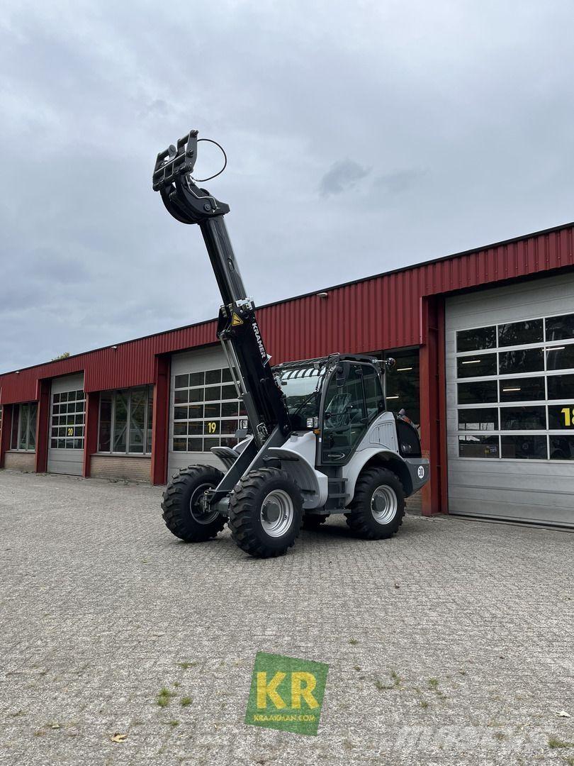 Kramer Overig Hjullastere