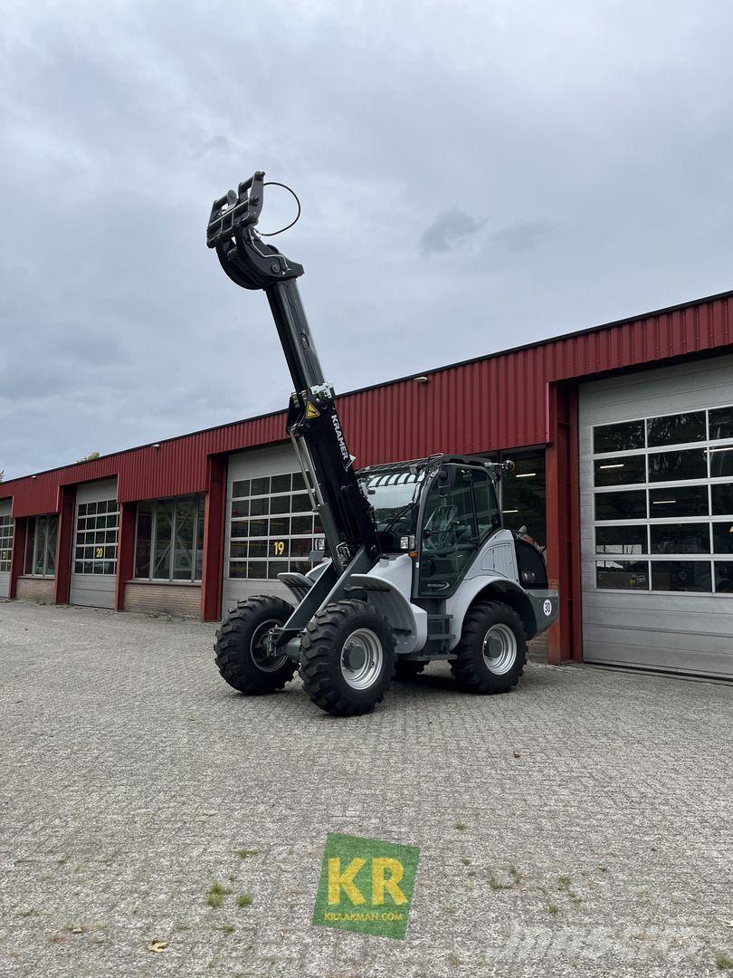 Kramer Overig Hjullastere