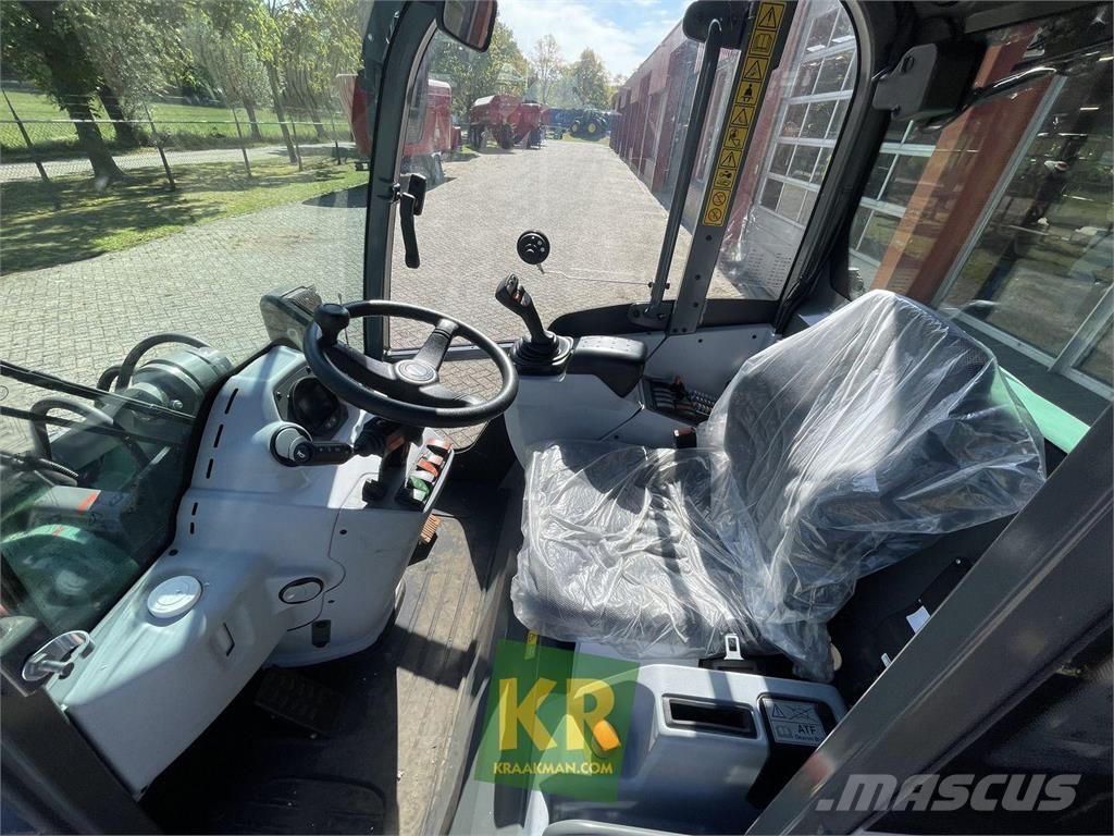 Kramer Overig Hjullastere