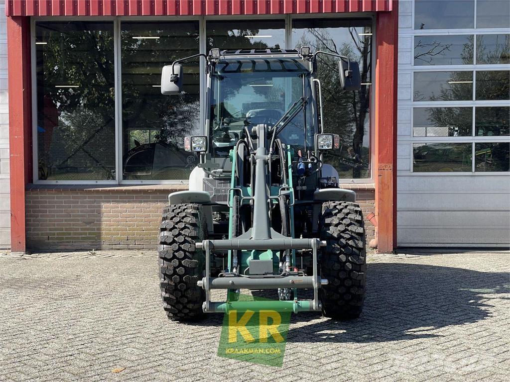 Kramer Overig Hjullastere