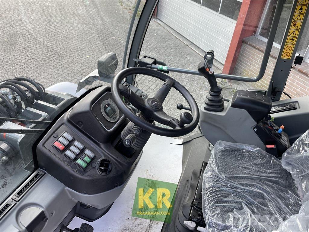 Kramer Overig Hjullastere