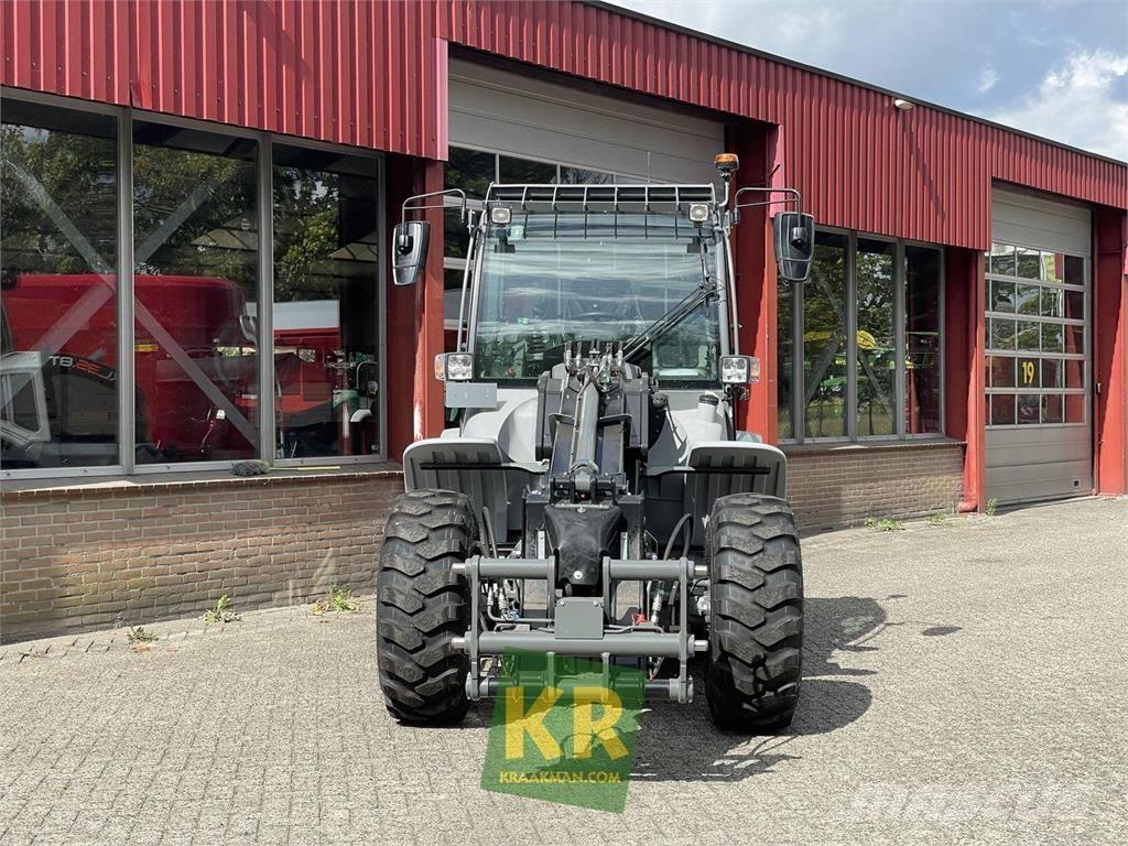 Kramer Overig Hjullastere