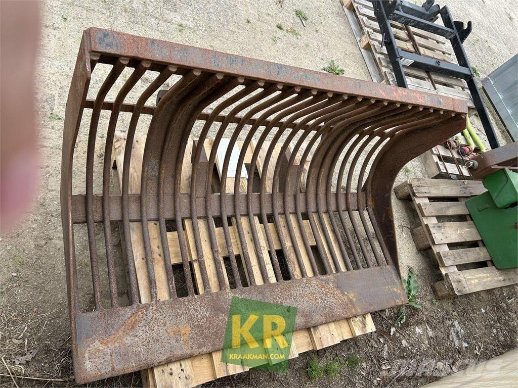Kramer PUINRIEK Landbruk - Annet