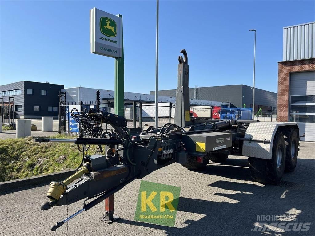Krampe THL20P Landbruk - Annet
