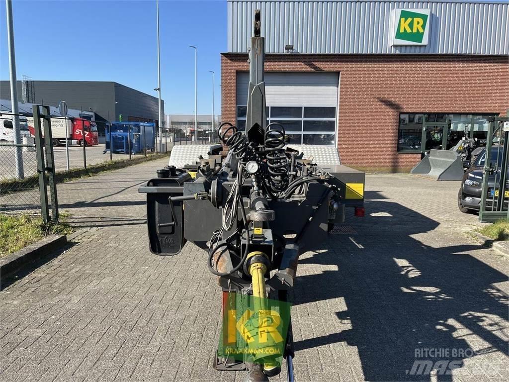 Krampe THL20P Landbruk - Annet